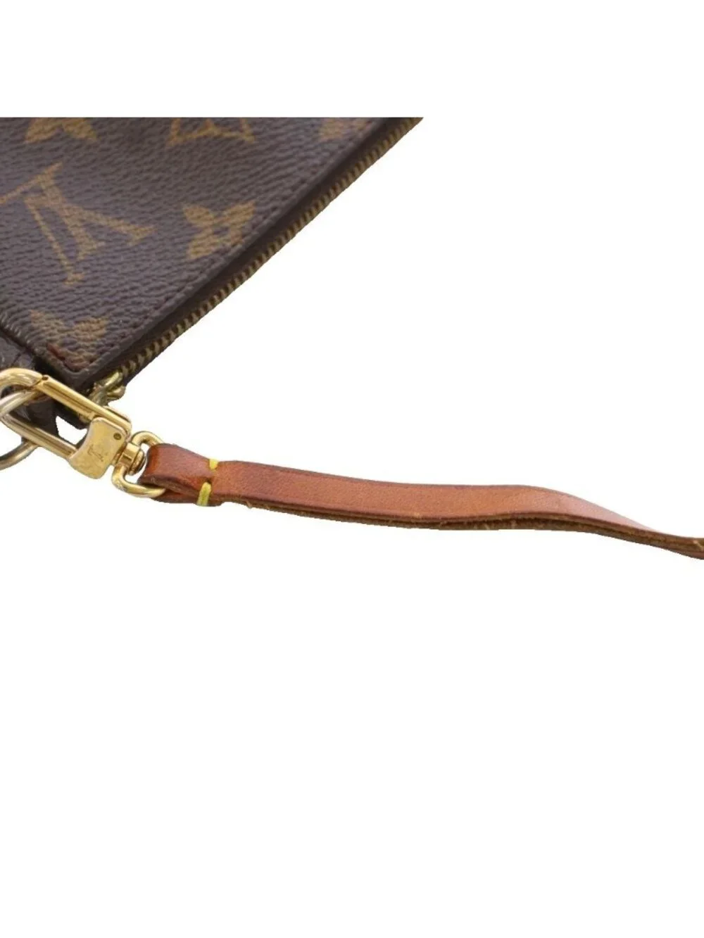 Louis Vuitton this authentic
